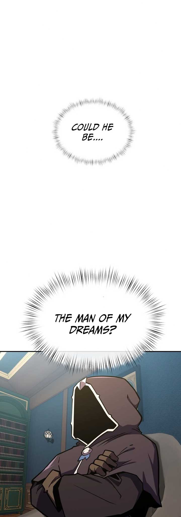 The Most Handsome Man Becomes a Skeleton Chapter 13 - Page 21