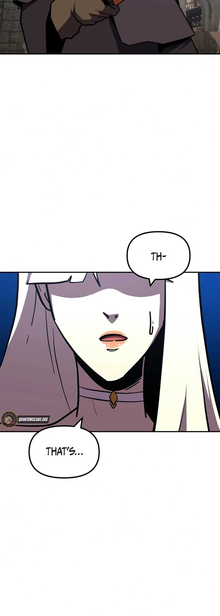 The Most Handsome Man Becomes a Skeleton Chapter 13 - Page 50