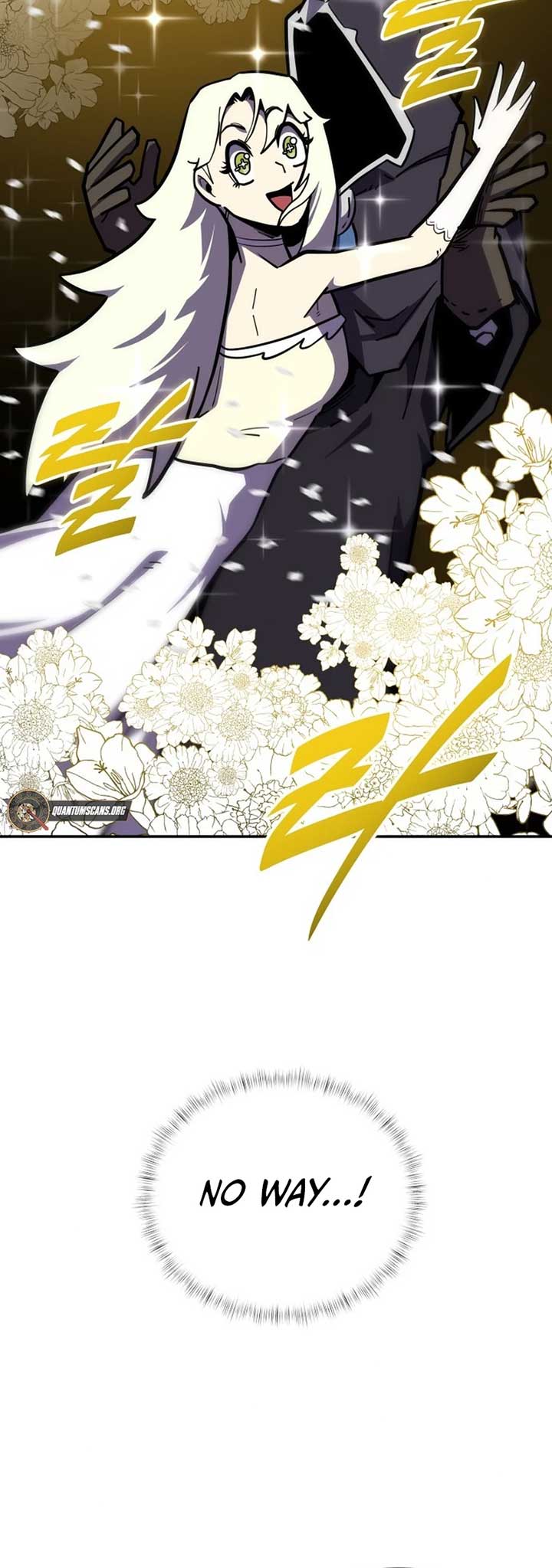 The Most Handsome Man Becomes a Skeleton Chapter 13 - Page 56