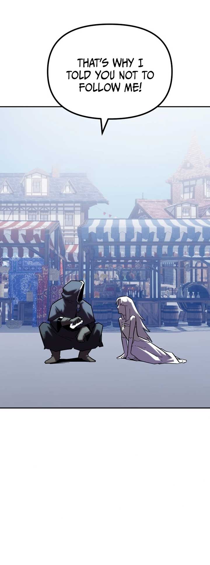 The Most Handsome Man Becomes a Skeleton Chapter 13 - Page 61