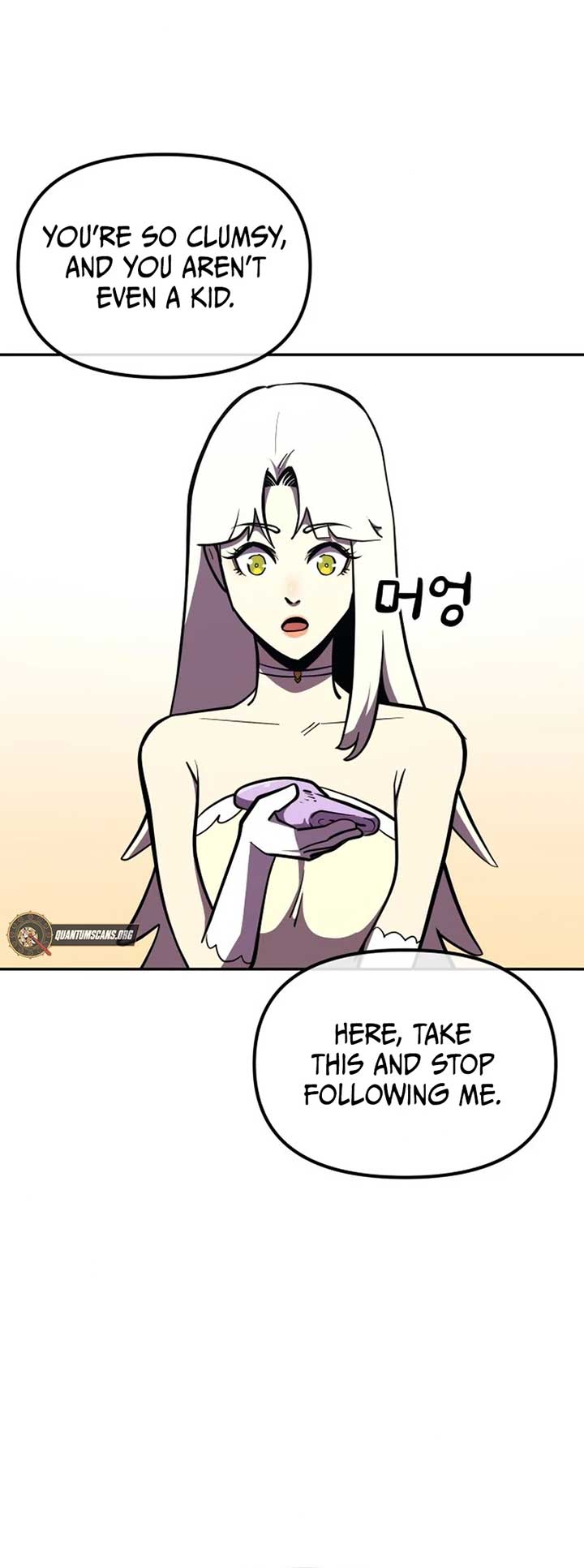 The Most Handsome Man Becomes a Skeleton Chapter 13 - Page 62