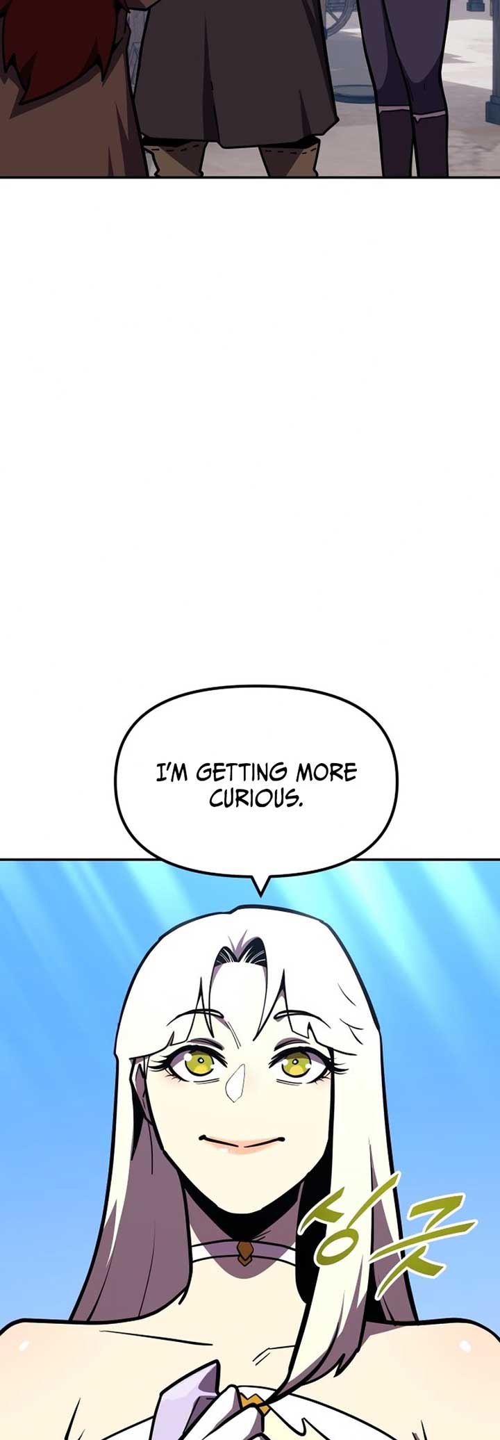 The Most Handsome Man Becomes a Skeleton Chapter 13 - Page 66