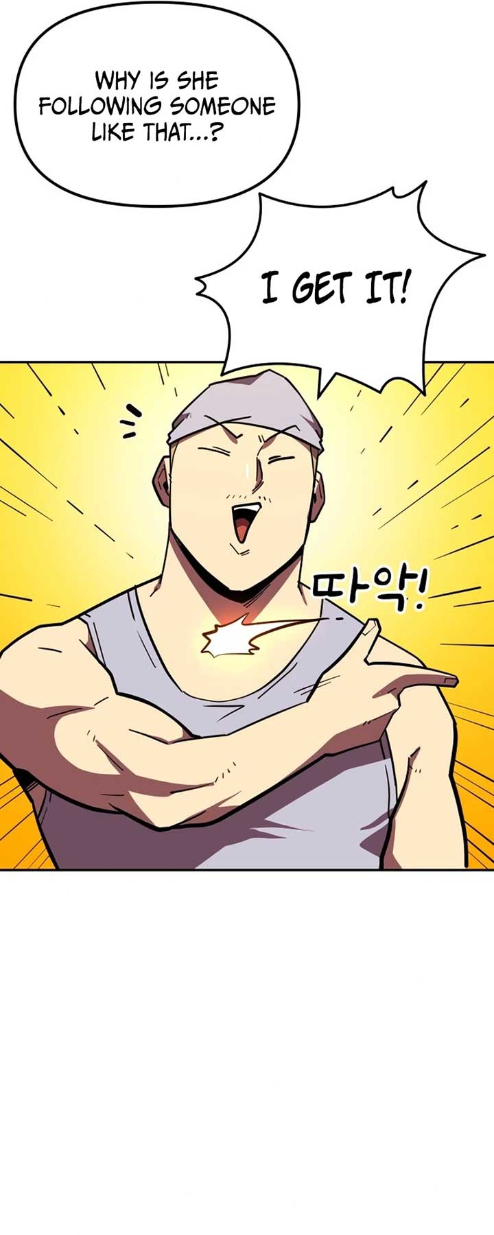 The Most Handsome Man Becomes a Skeleton Chapter 13 - Page 69