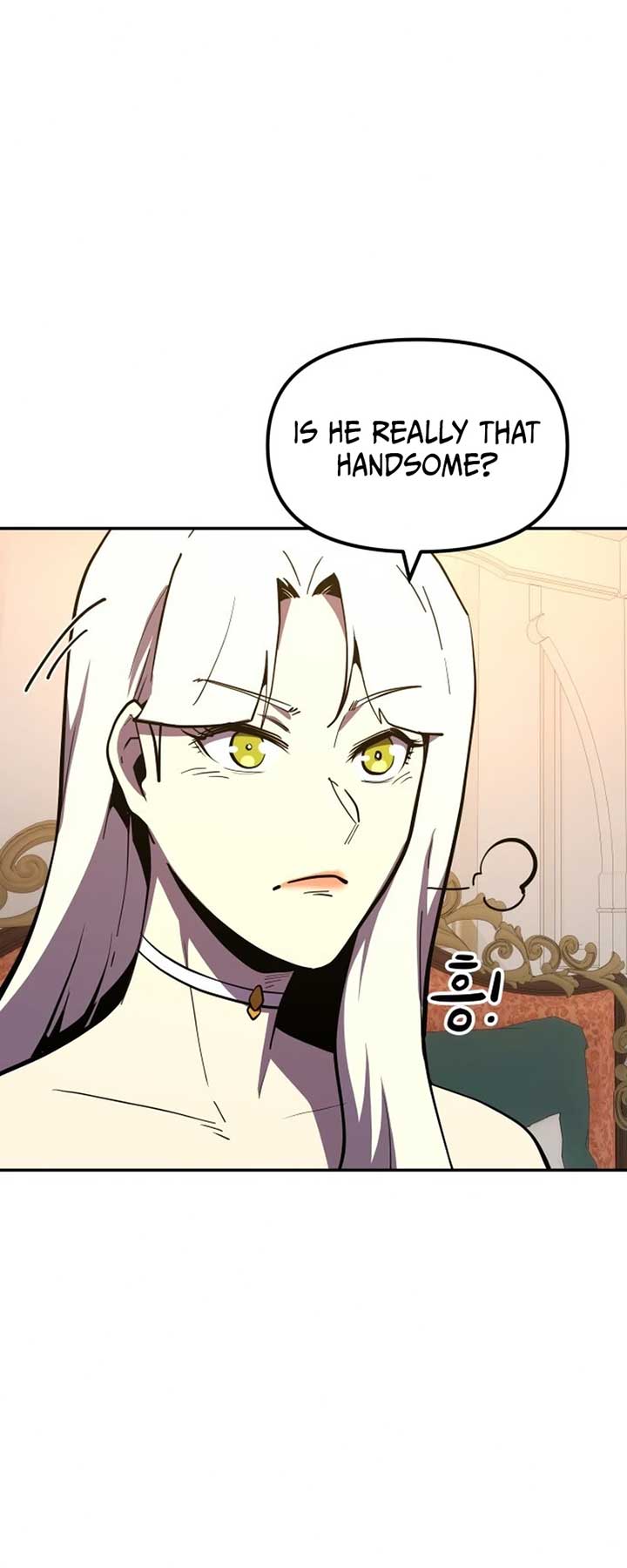 The Most Handsome Man Becomes a Skeleton Chapter 13 - Page 76