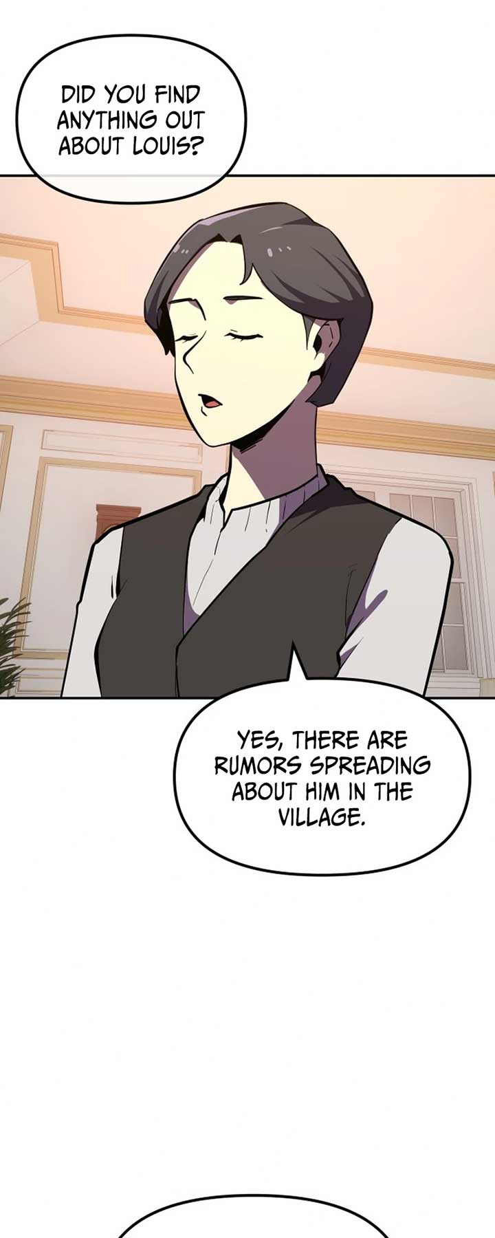 The Most Handsome Man Becomes a Skeleton Chapter 13 - Page 77