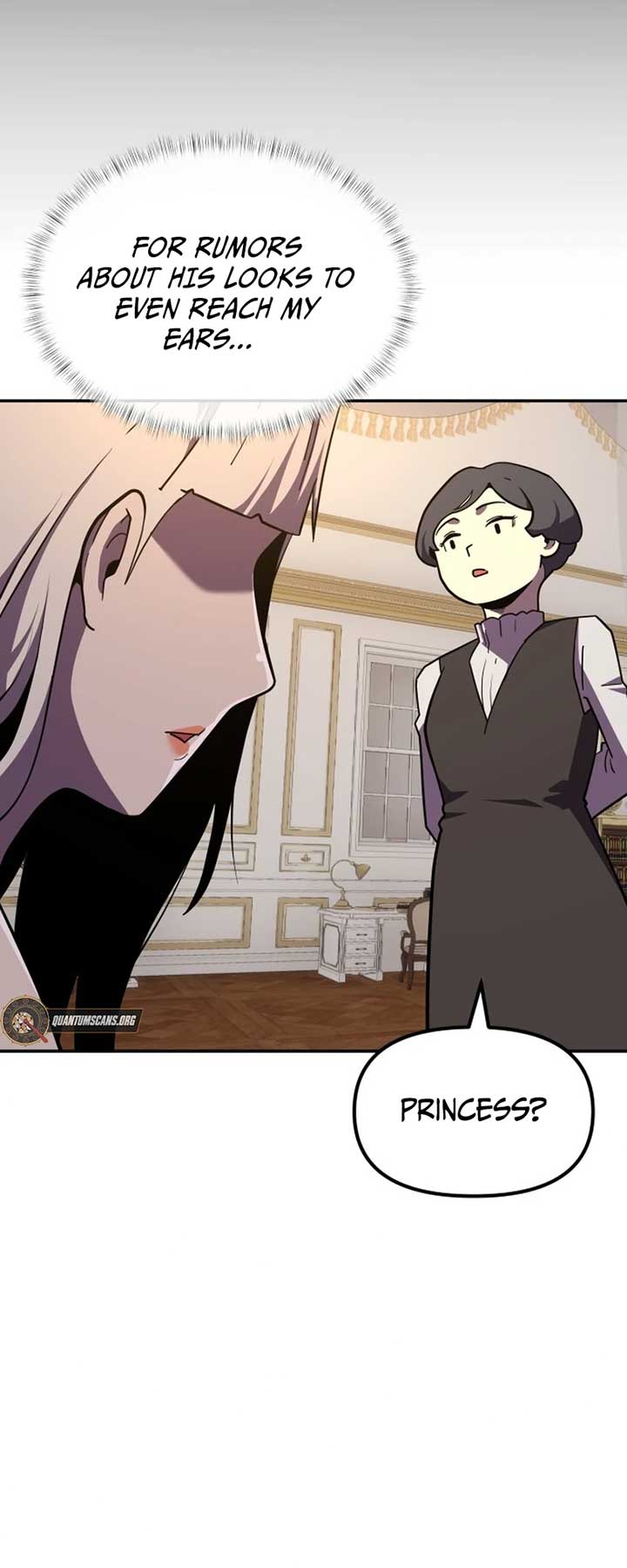 The Most Handsome Man Becomes a Skeleton Chapter 13 - Page 82