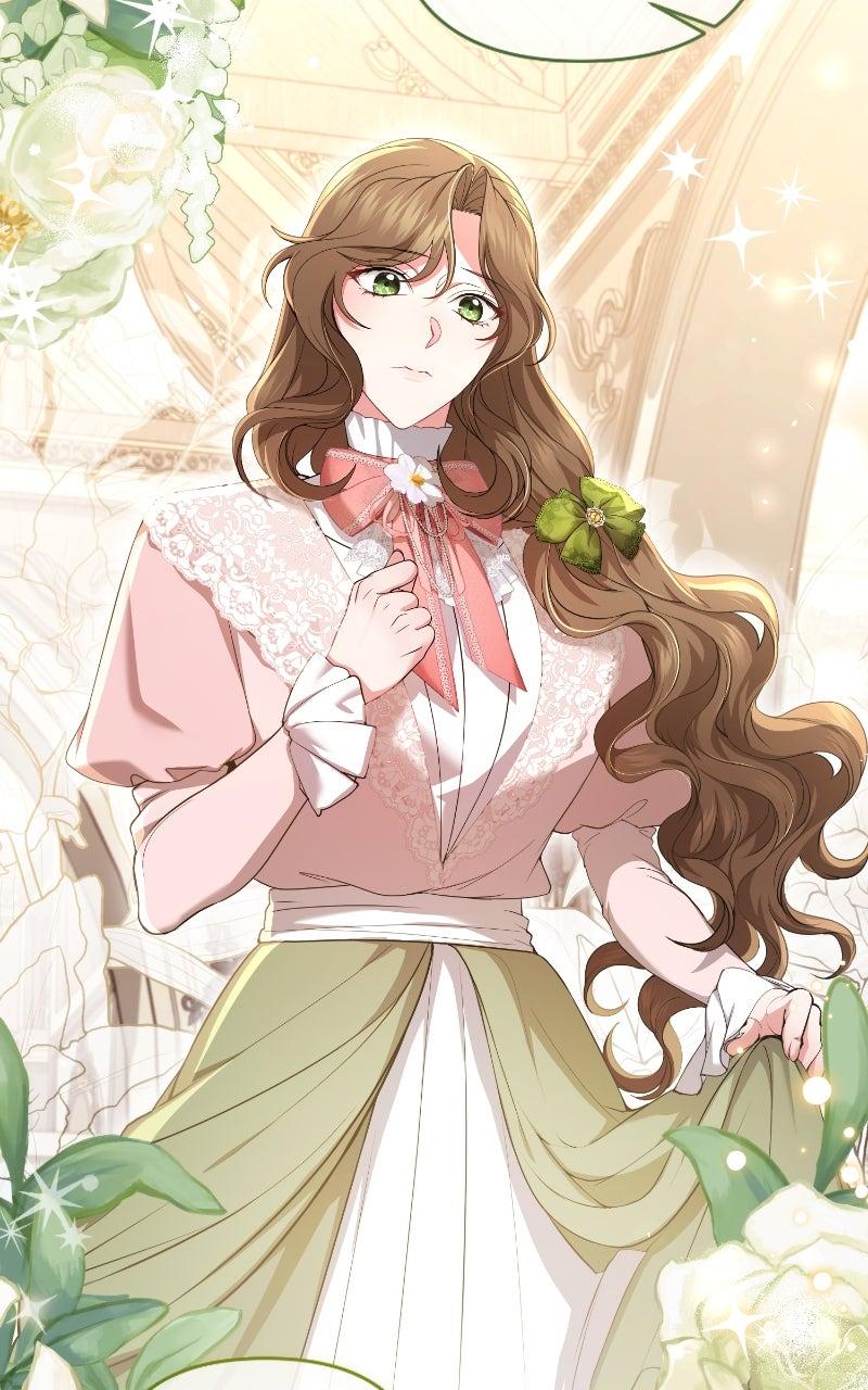 The Murderer Targets Brunettes Chapter 14 - Page 4