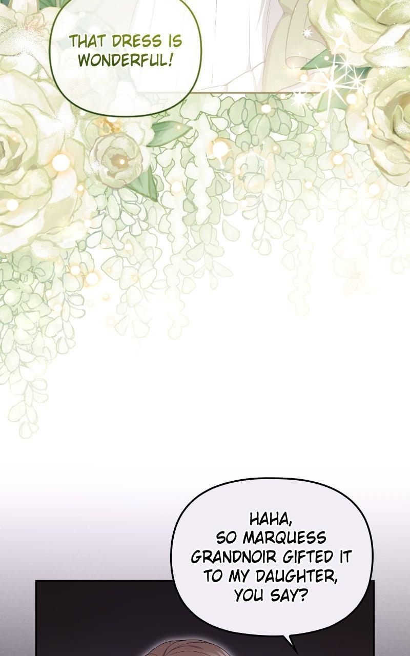 The Murderer Targets Brunettes Chapter 14 - Page 5