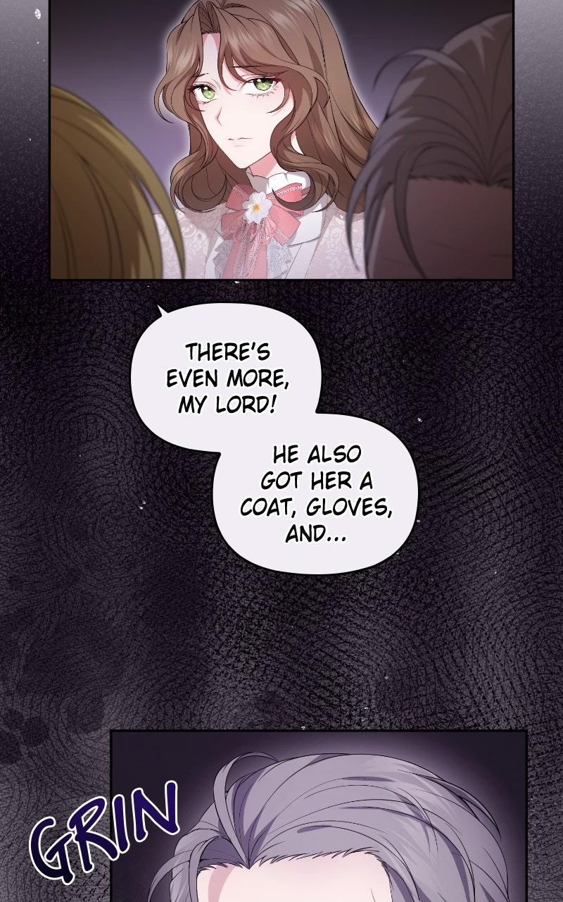 The Murderer Targets Brunettes Chapter 14 - Page 6