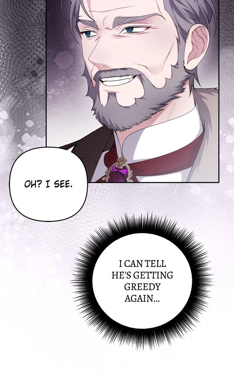 The Murderer Targets Brunettes Chapter 14 - Page 7