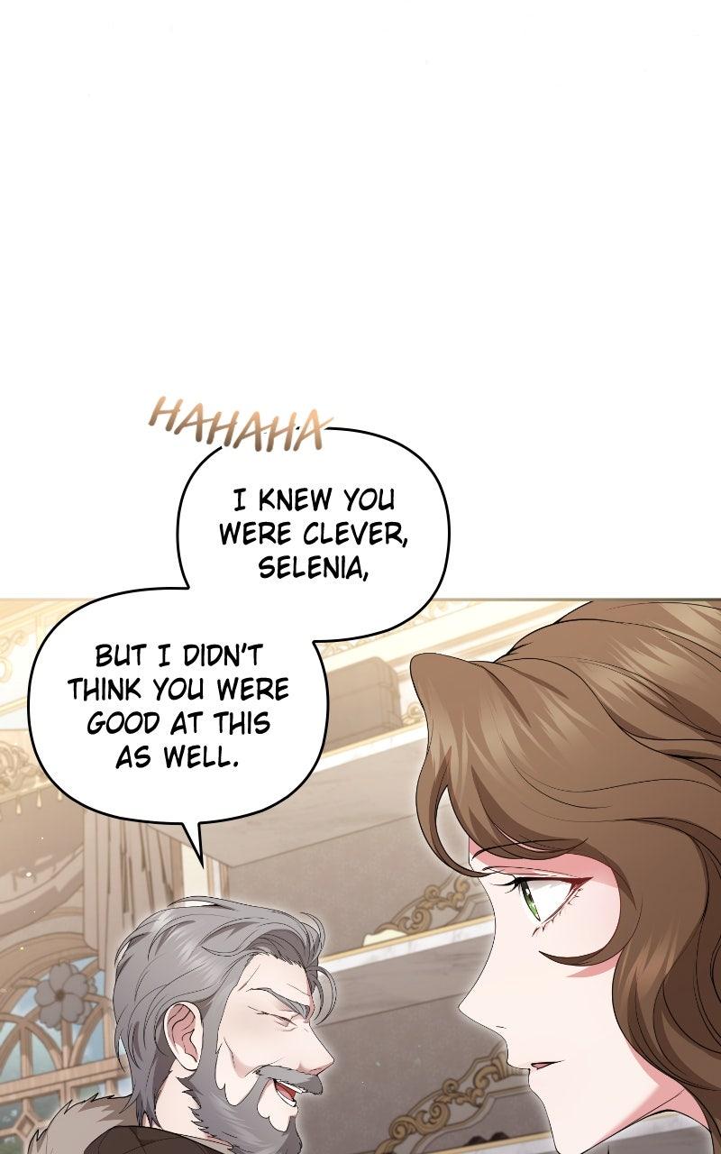 The Murderer Targets Brunettes Chapter 14 - Page 8