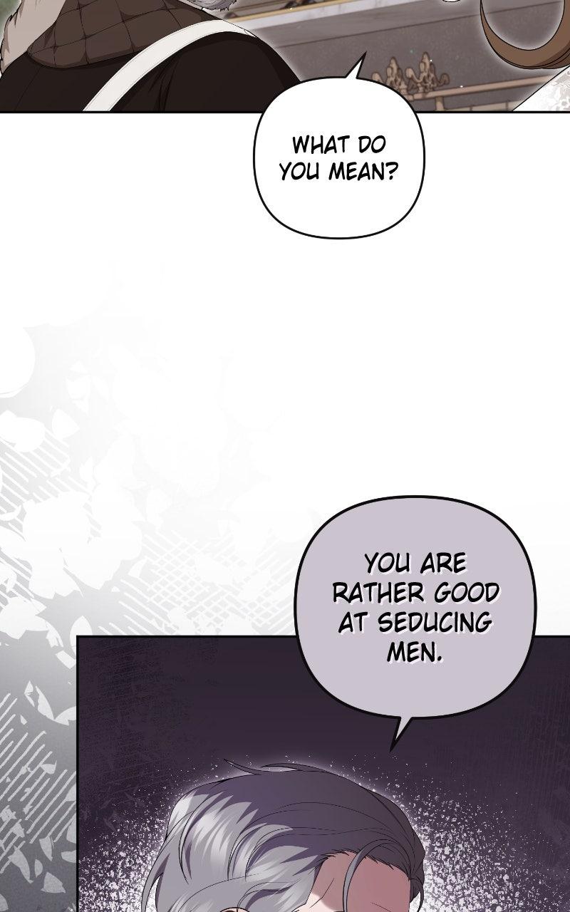 The Murderer Targets Brunettes Chapter 14 - Page 9