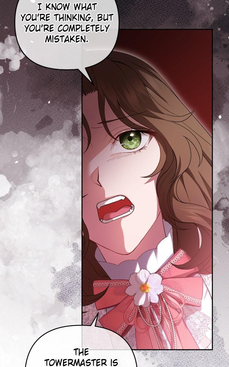 The Murderer Targets Brunettes Chapter 14 - Page 11