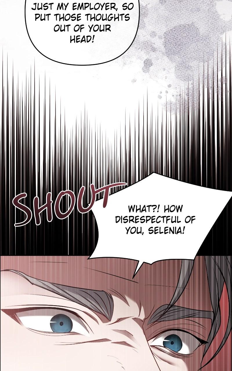 The Murderer Targets Brunettes Chapter 14 - Page 12