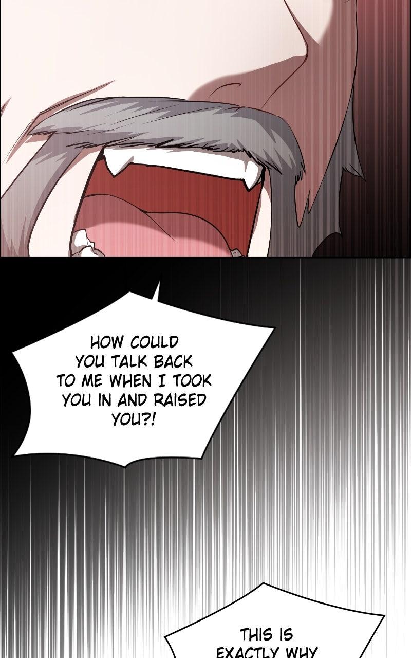 The Murderer Targets Brunettes Chapter 14 - Page 13