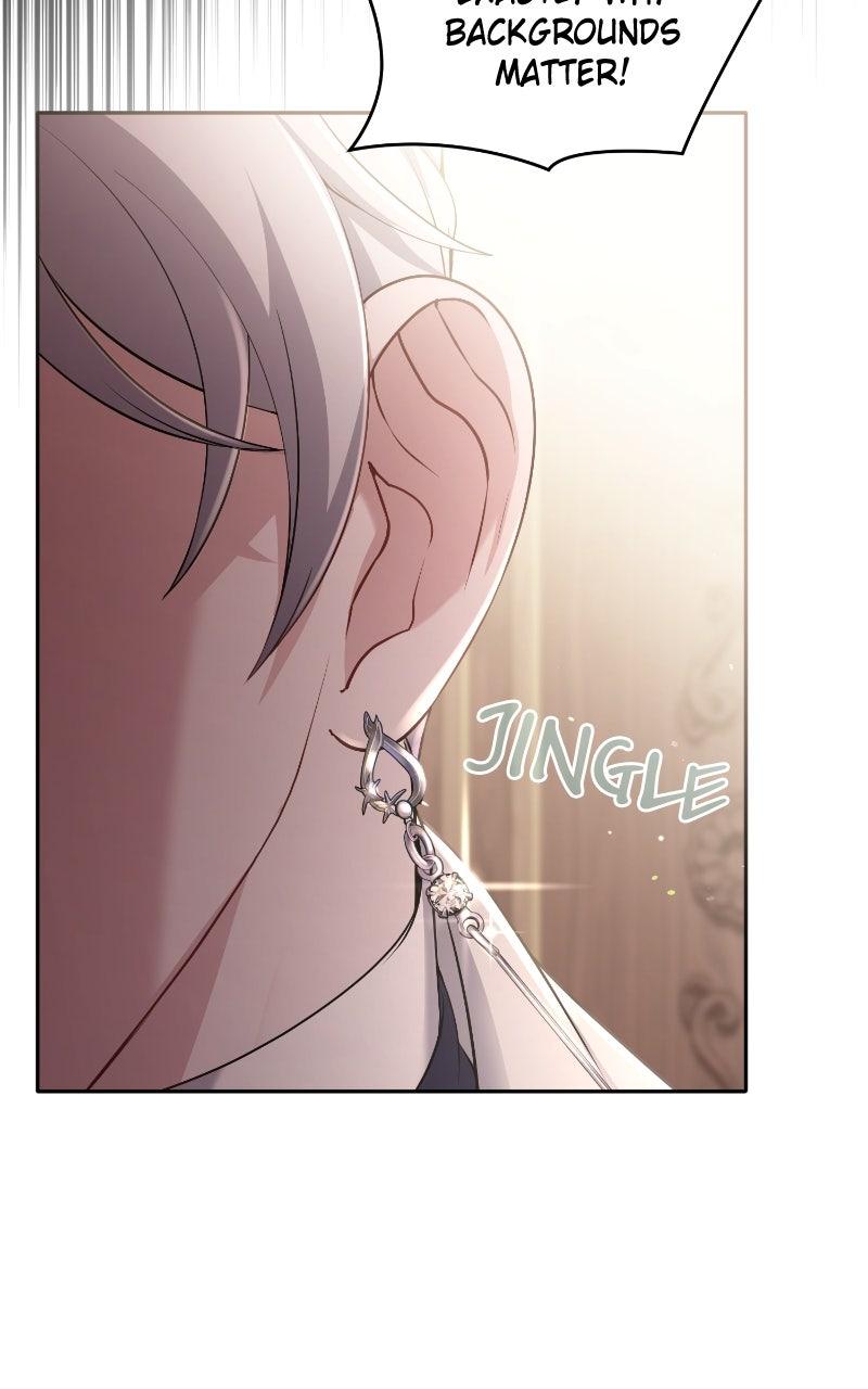 The Murderer Targets Brunettes Chapter 14 - Page 14