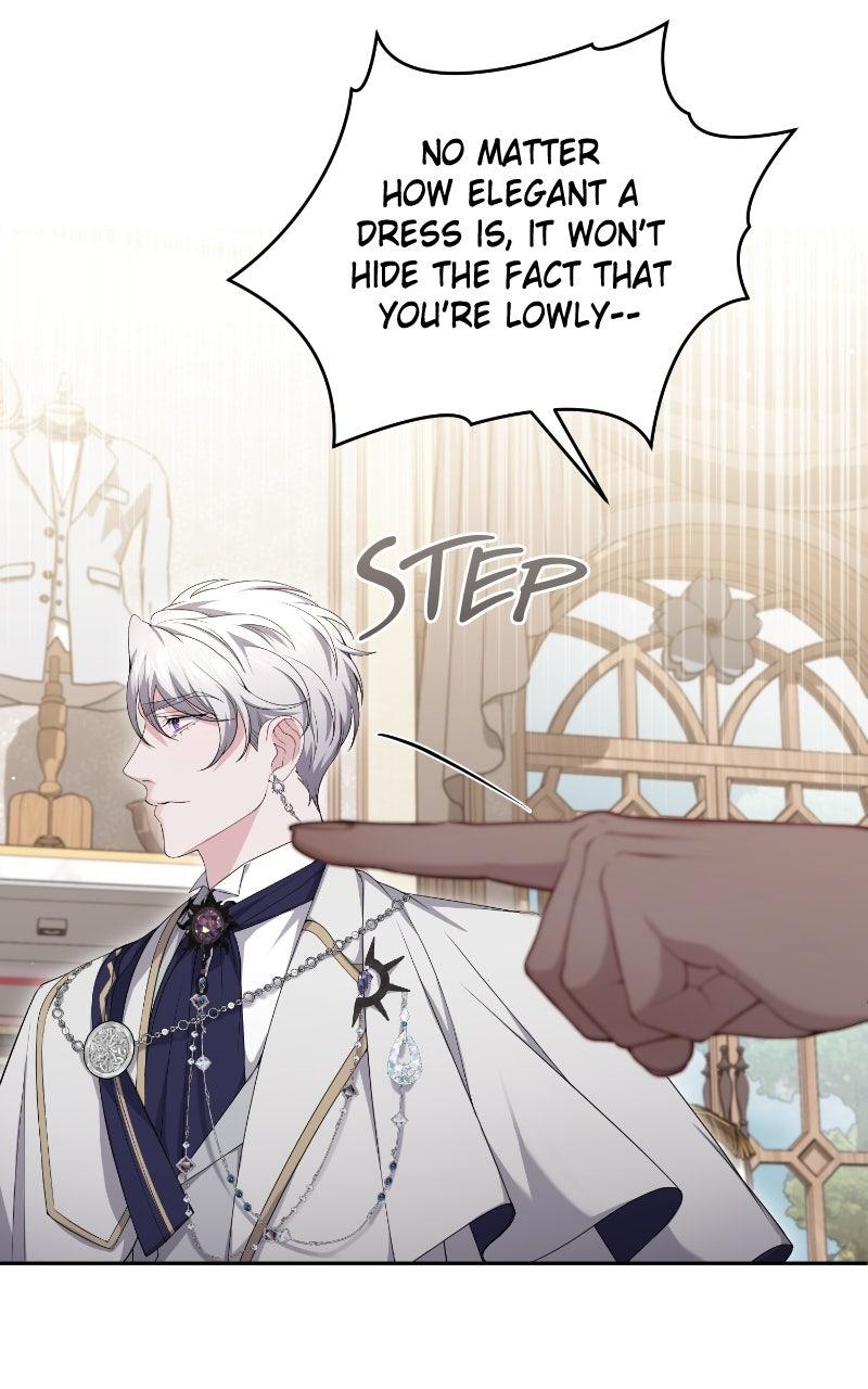 The Murderer Targets Brunettes Chapter 14 - Page 15