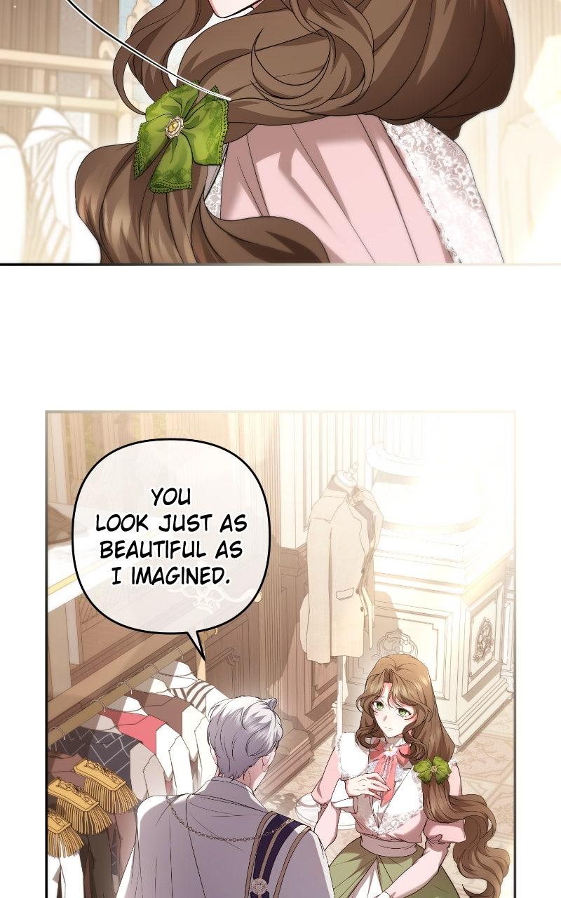 The Murderer Targets Brunettes Chapter 14 - Page 18