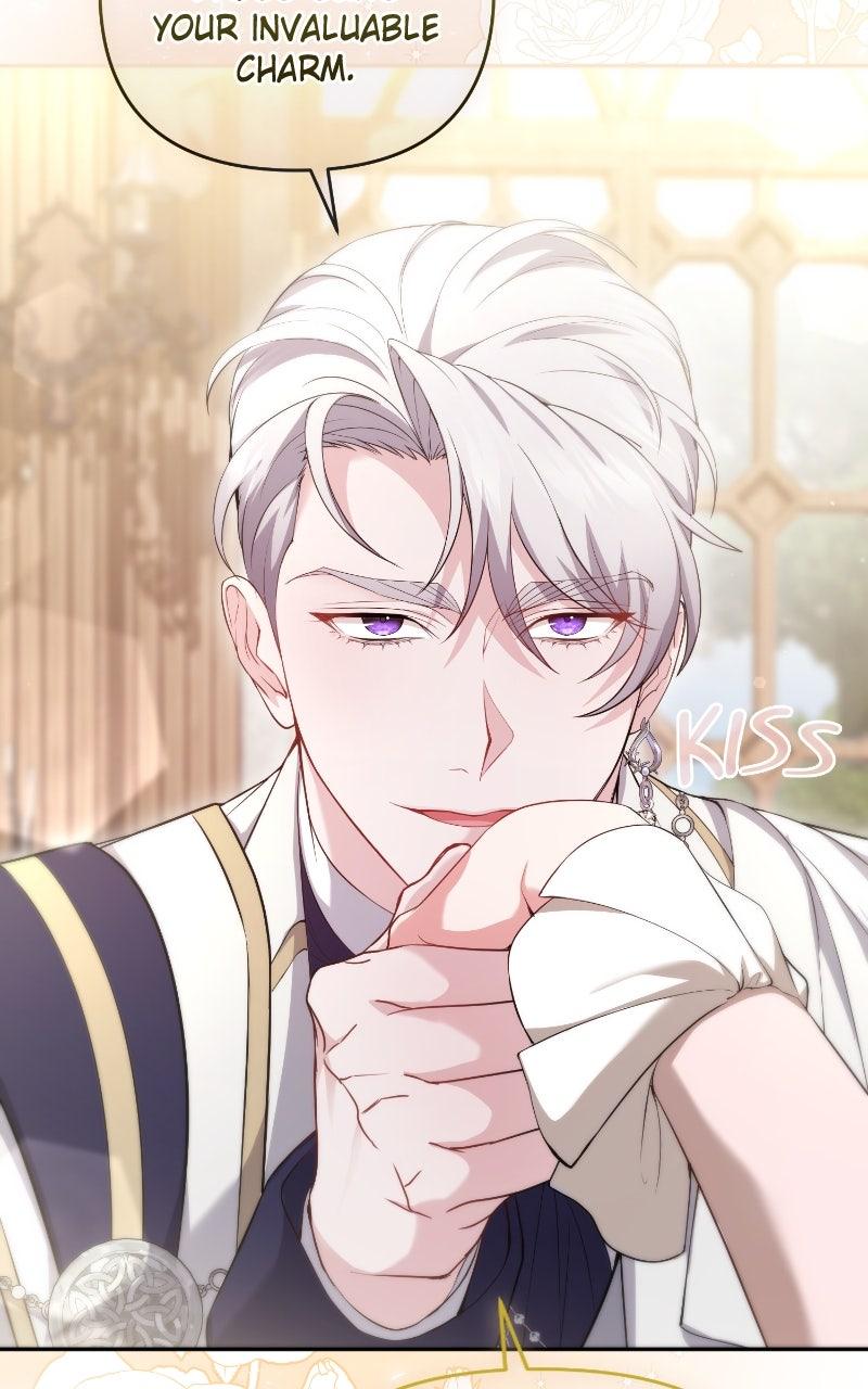 The Murderer Targets Brunettes Chapter 14 - Page 20