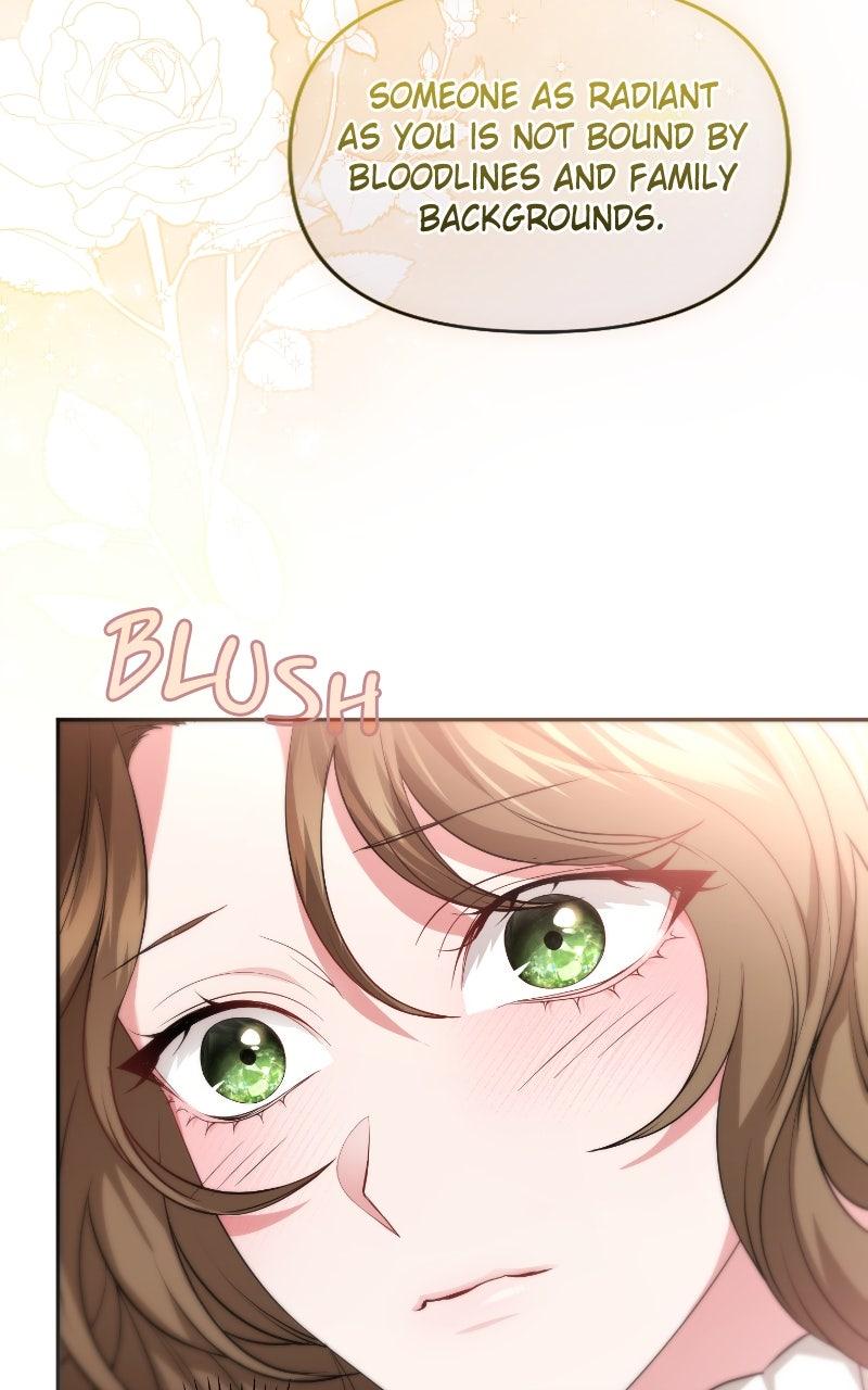 The Murderer Targets Brunettes Chapter 14 - Page 21