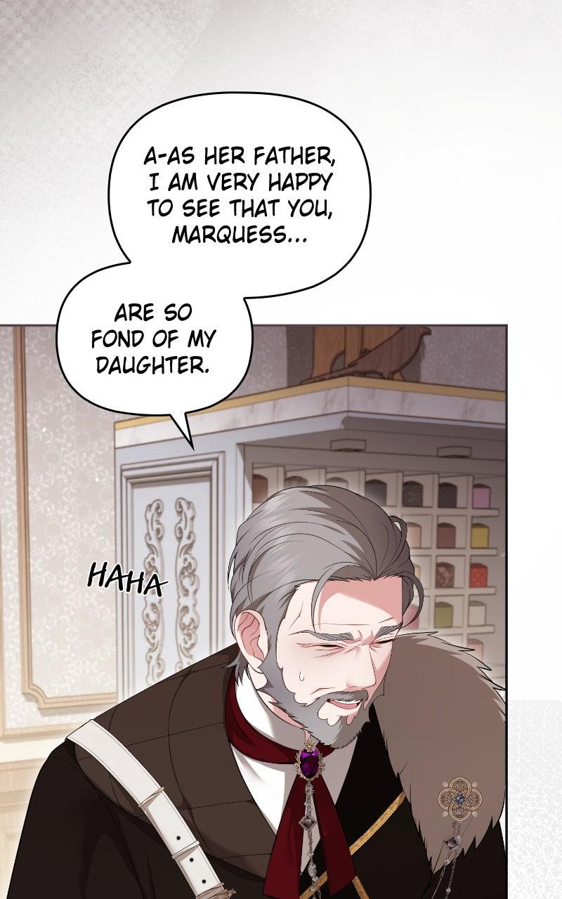 The Murderer Targets Brunettes Chapter 14 - Page 24