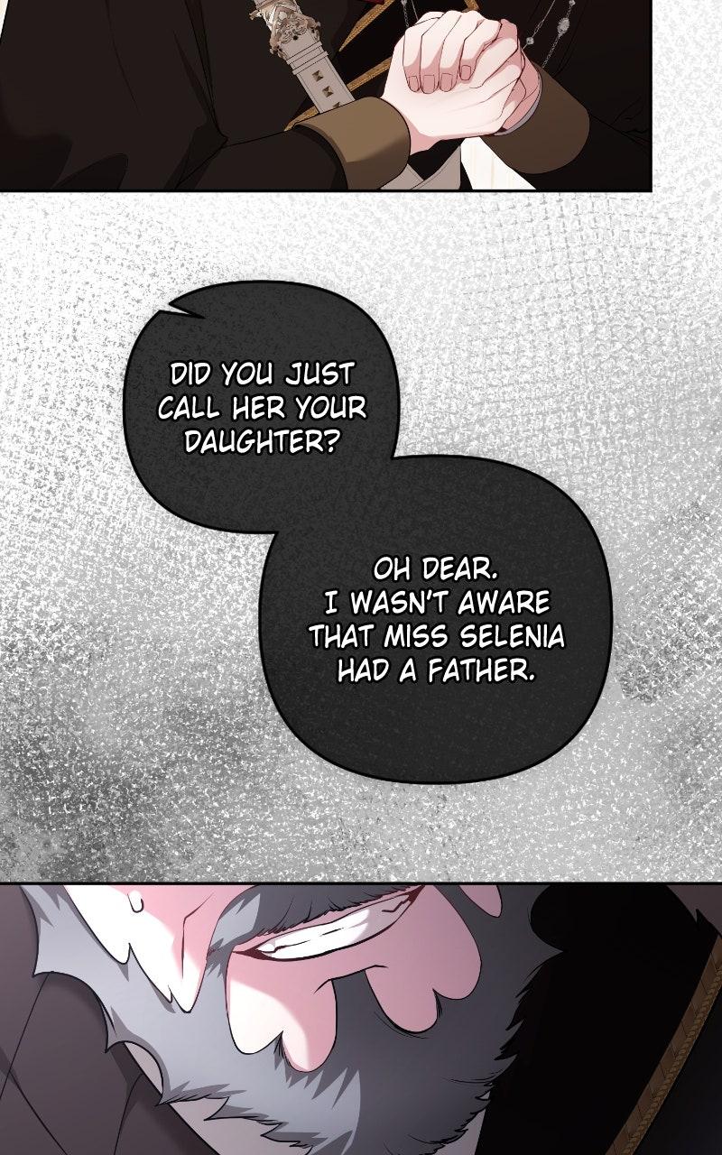 The Murderer Targets Brunettes Chapter 14 - Page 25