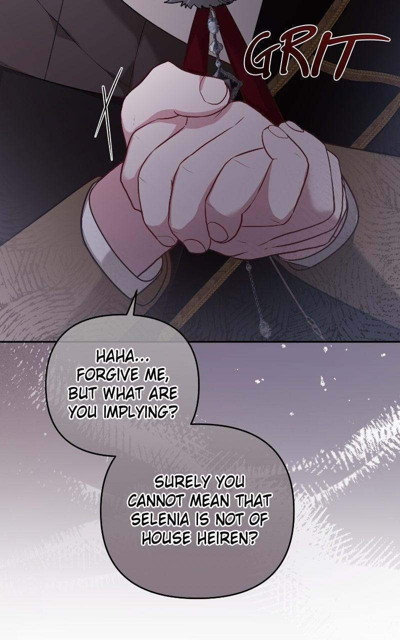 The Murderer Targets Brunettes Chapter 14 - Page 26