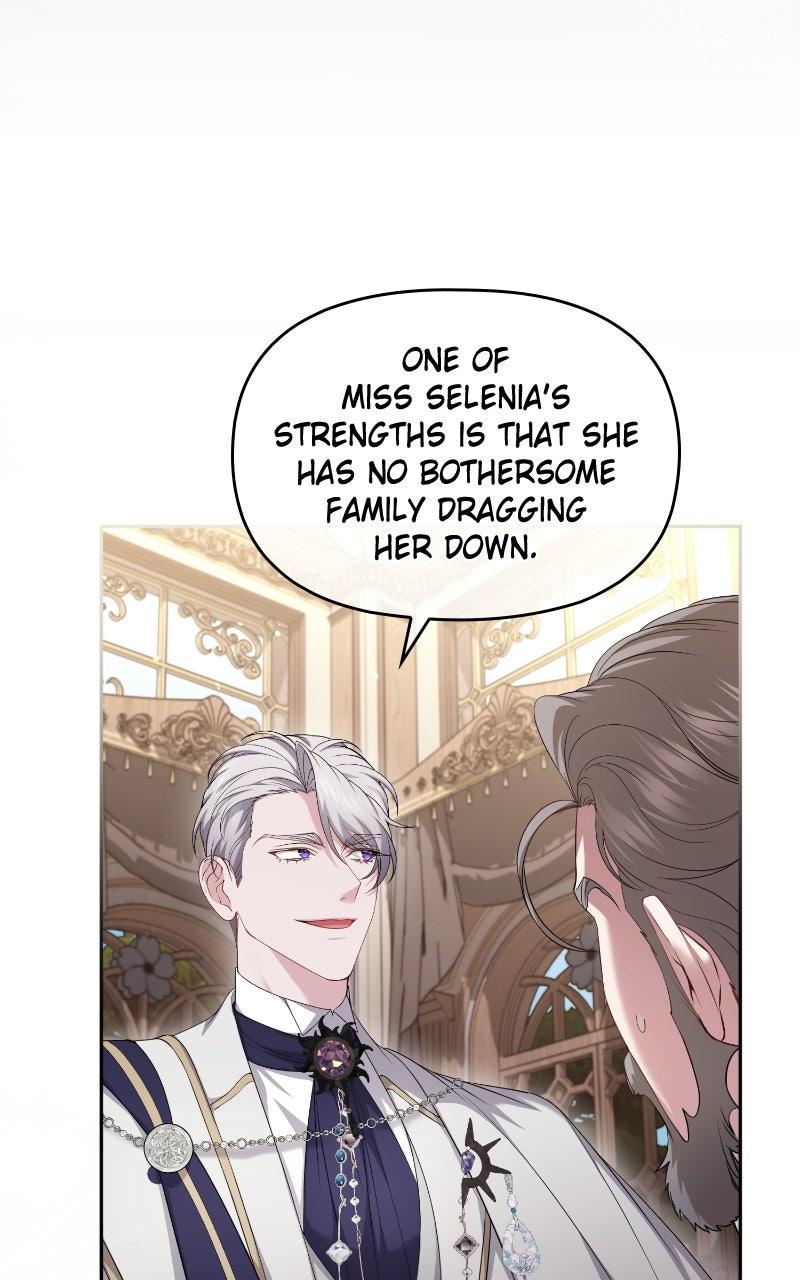 The Murderer Targets Brunettes Chapter 14 - Page 27