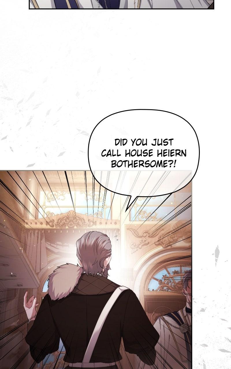 The Murderer Targets Brunettes Chapter 14 - Page 28