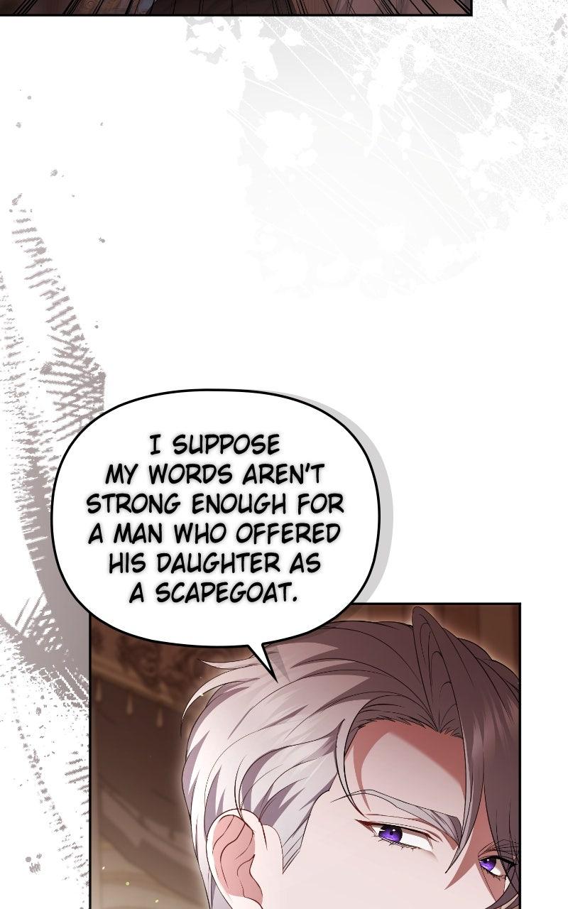 The Murderer Targets Brunettes Chapter 14 - Page 29