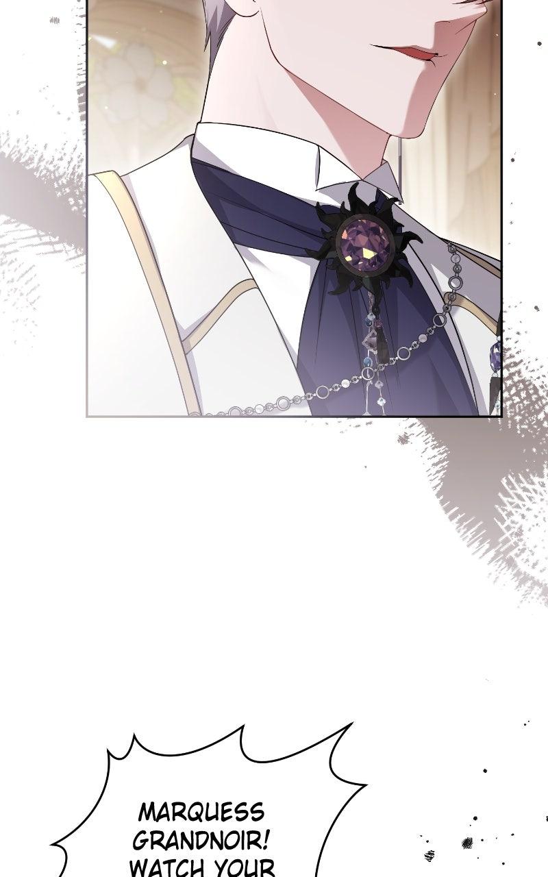 The Murderer Targets Brunettes Chapter 14 - Page 30