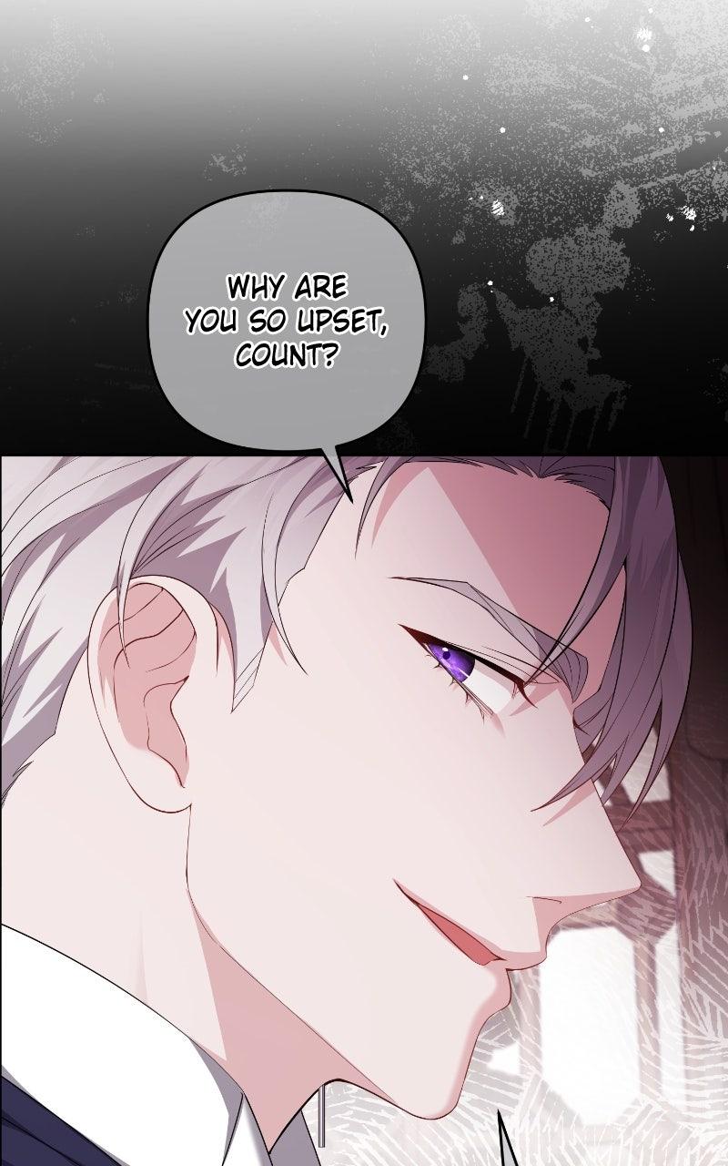 The Murderer Targets Brunettes Chapter 14 - Page 32