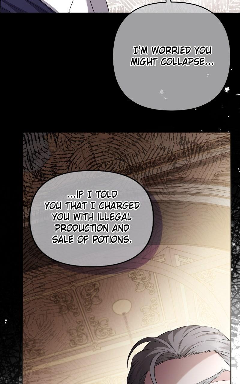 The Murderer Targets Brunettes Chapter 14 - Page 33