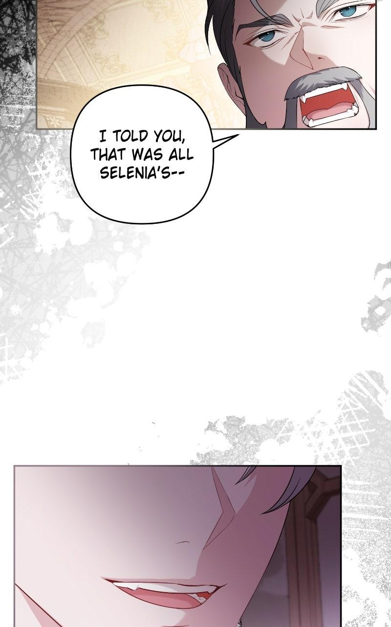 The Murderer Targets Brunettes Chapter 14 - Page 34