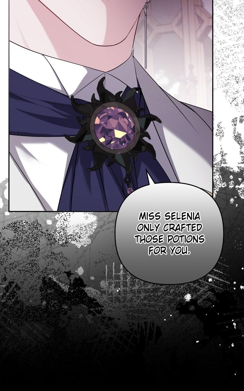 The Murderer Targets Brunettes Chapter 14 - Page 35