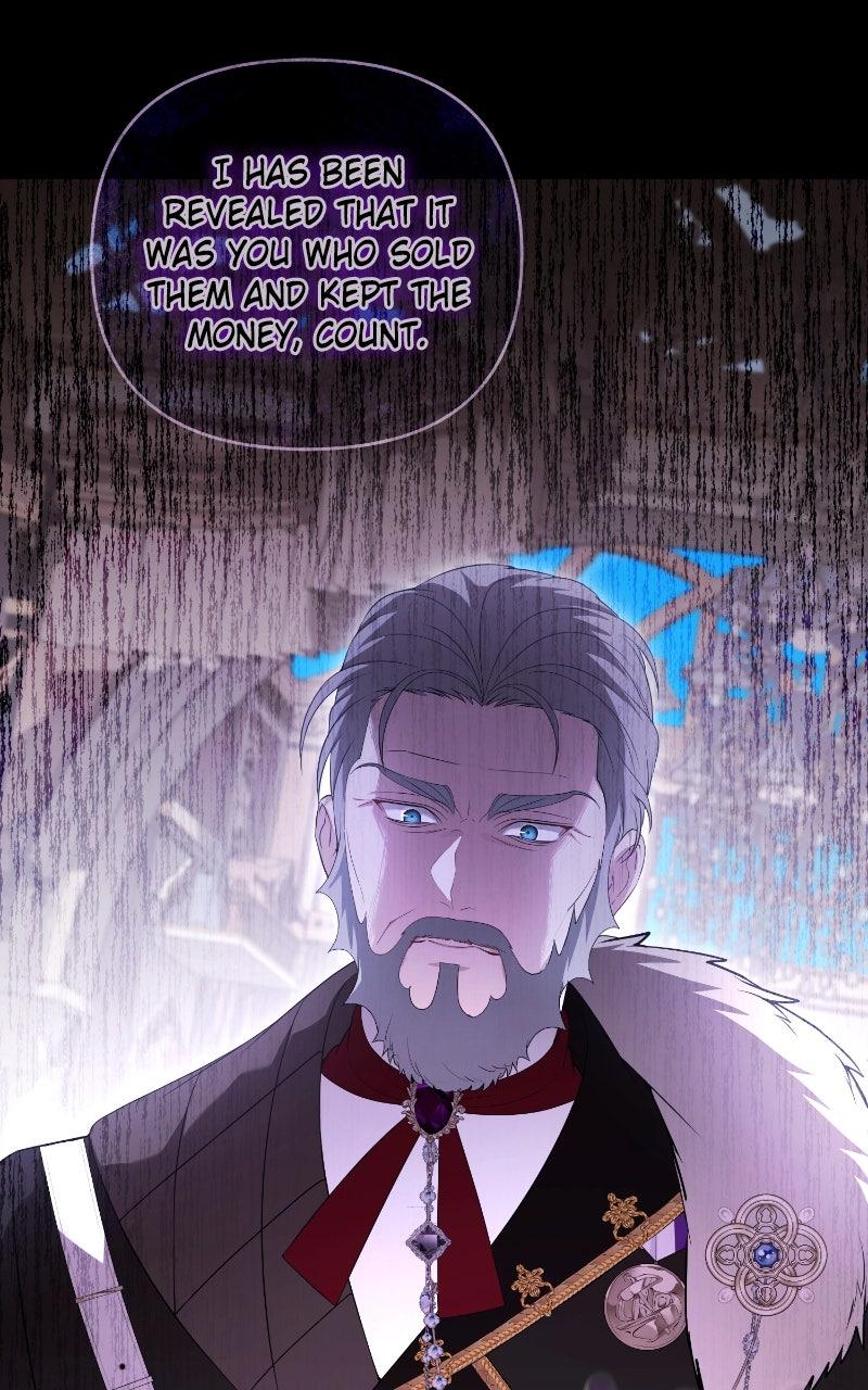 The Murderer Targets Brunettes Chapter 14 - Page 36