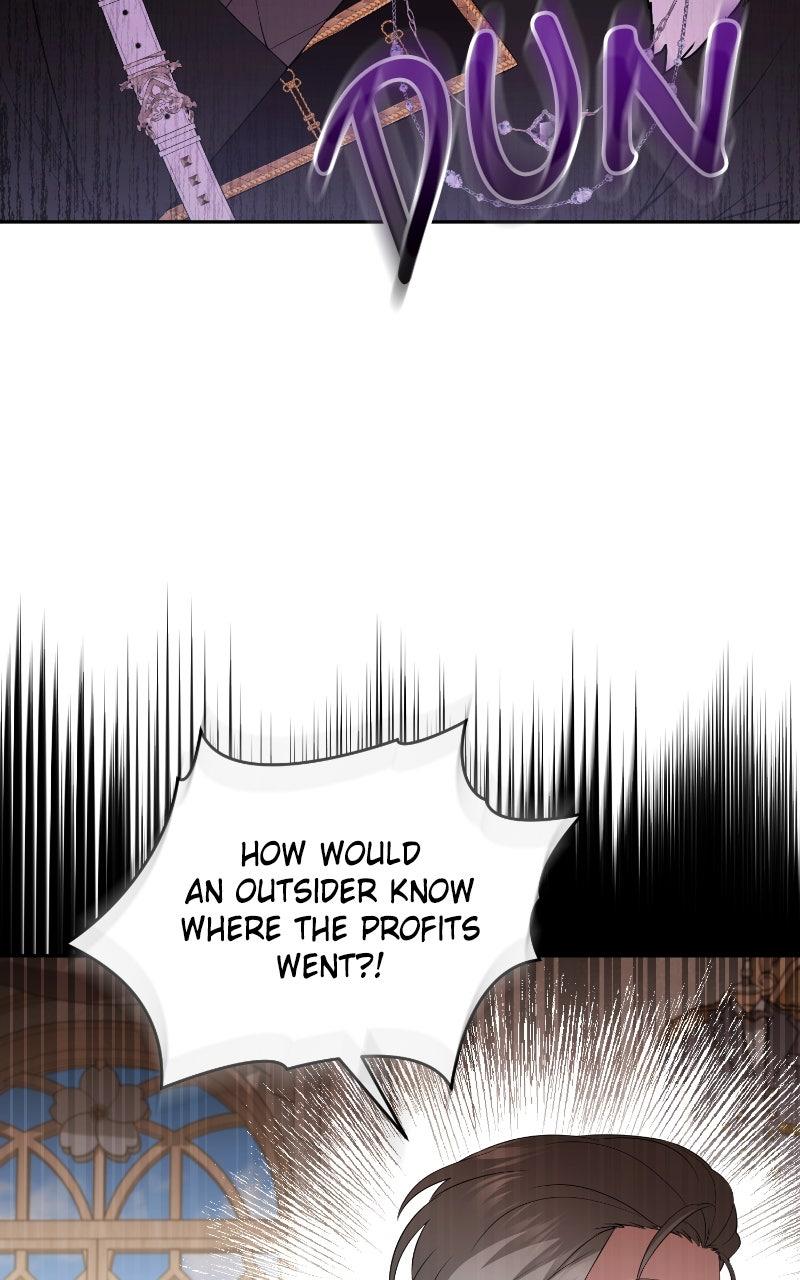 The Murderer Targets Brunettes Chapter 14 - Page 37