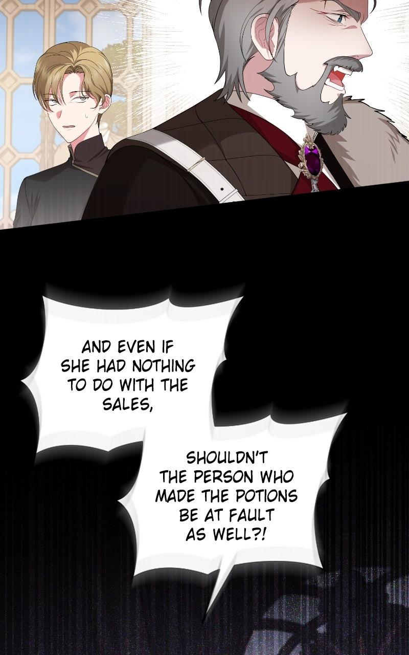 The Murderer Targets Brunettes Chapter 14 - Page 38