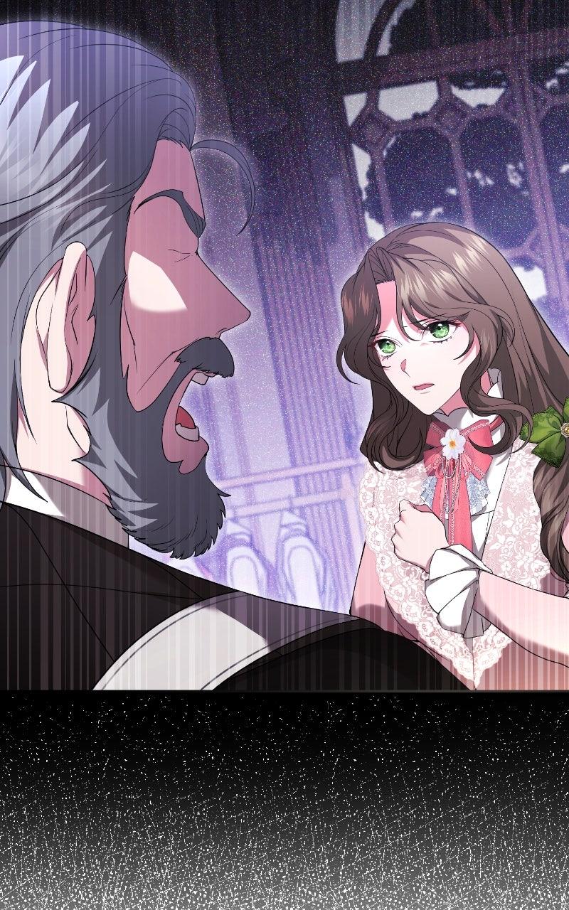 The Murderer Targets Brunettes Chapter 14 - Page 39