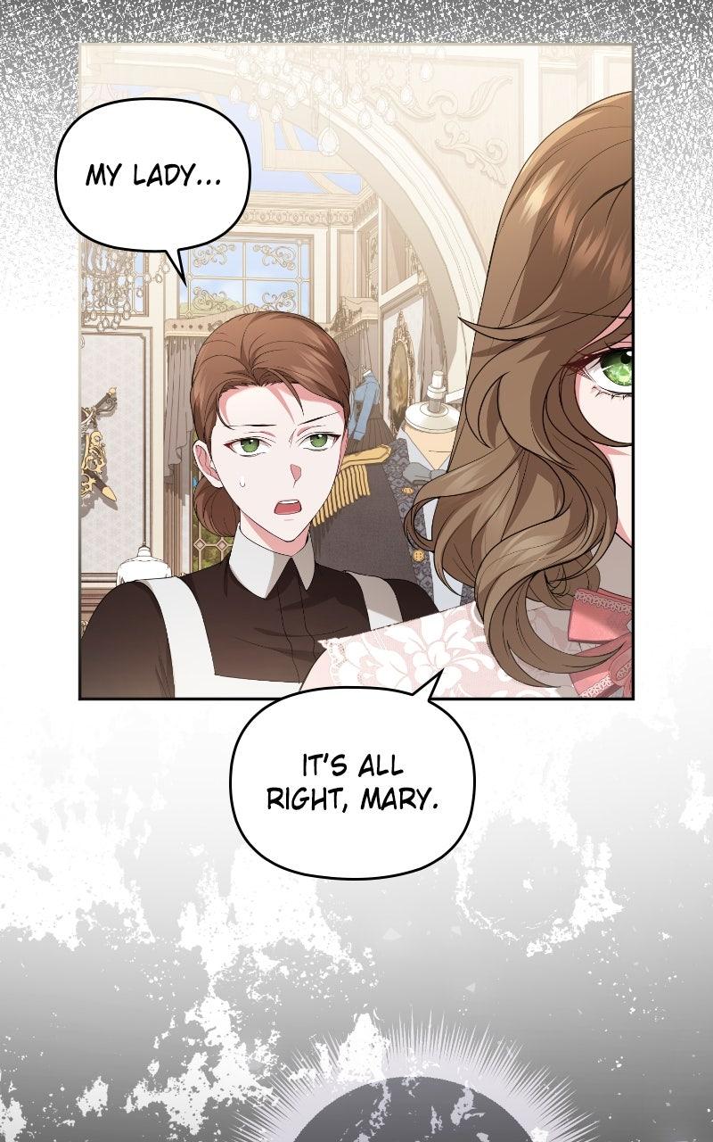 The Murderer Targets Brunettes Chapter 14 - Page 40