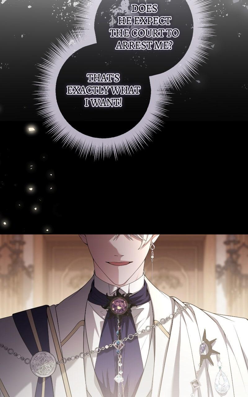 The Murderer Targets Brunettes Chapter 14 - Page 41