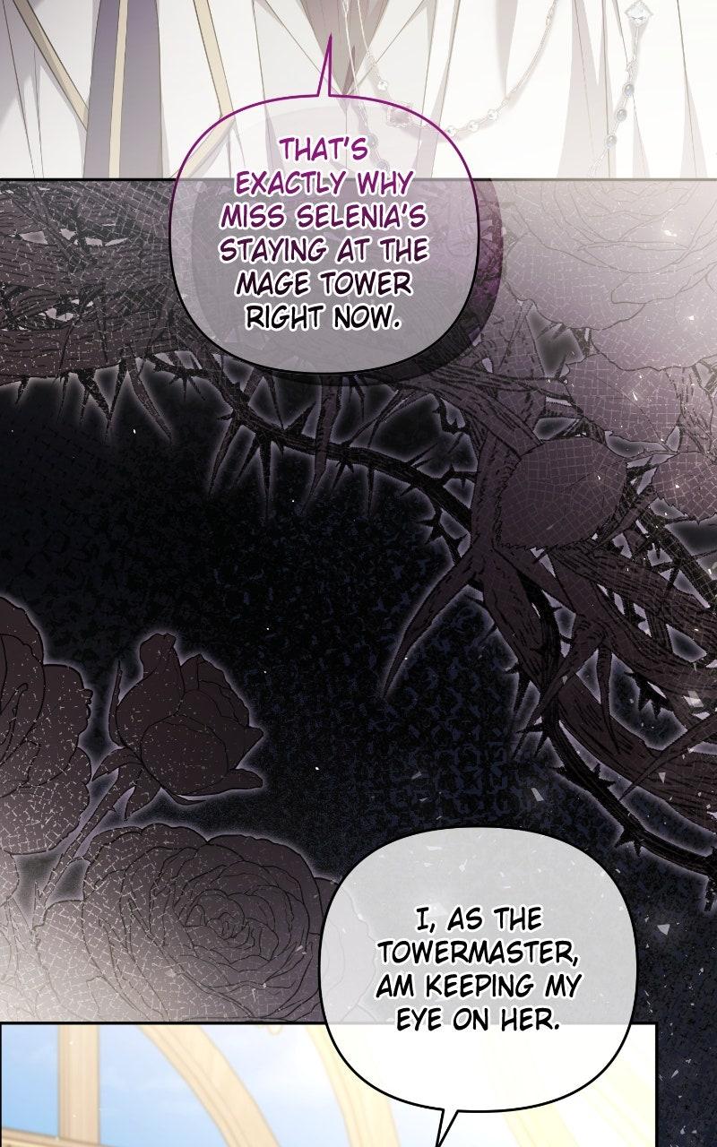 The Murderer Targets Brunettes Chapter 14 - Page 42