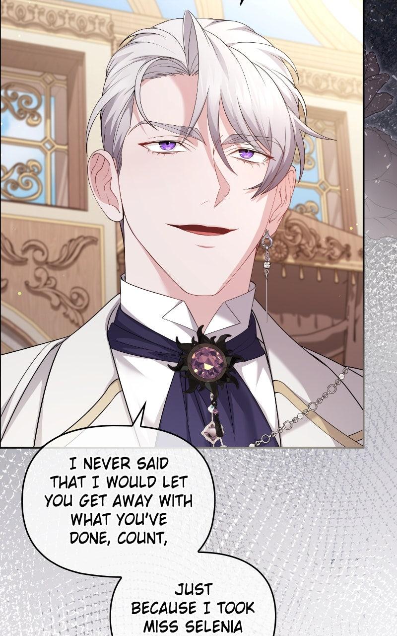 The Murderer Targets Brunettes Chapter 14 - Page 43