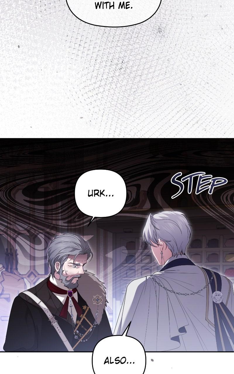 The Murderer Targets Brunettes Chapter 14 - Page 44