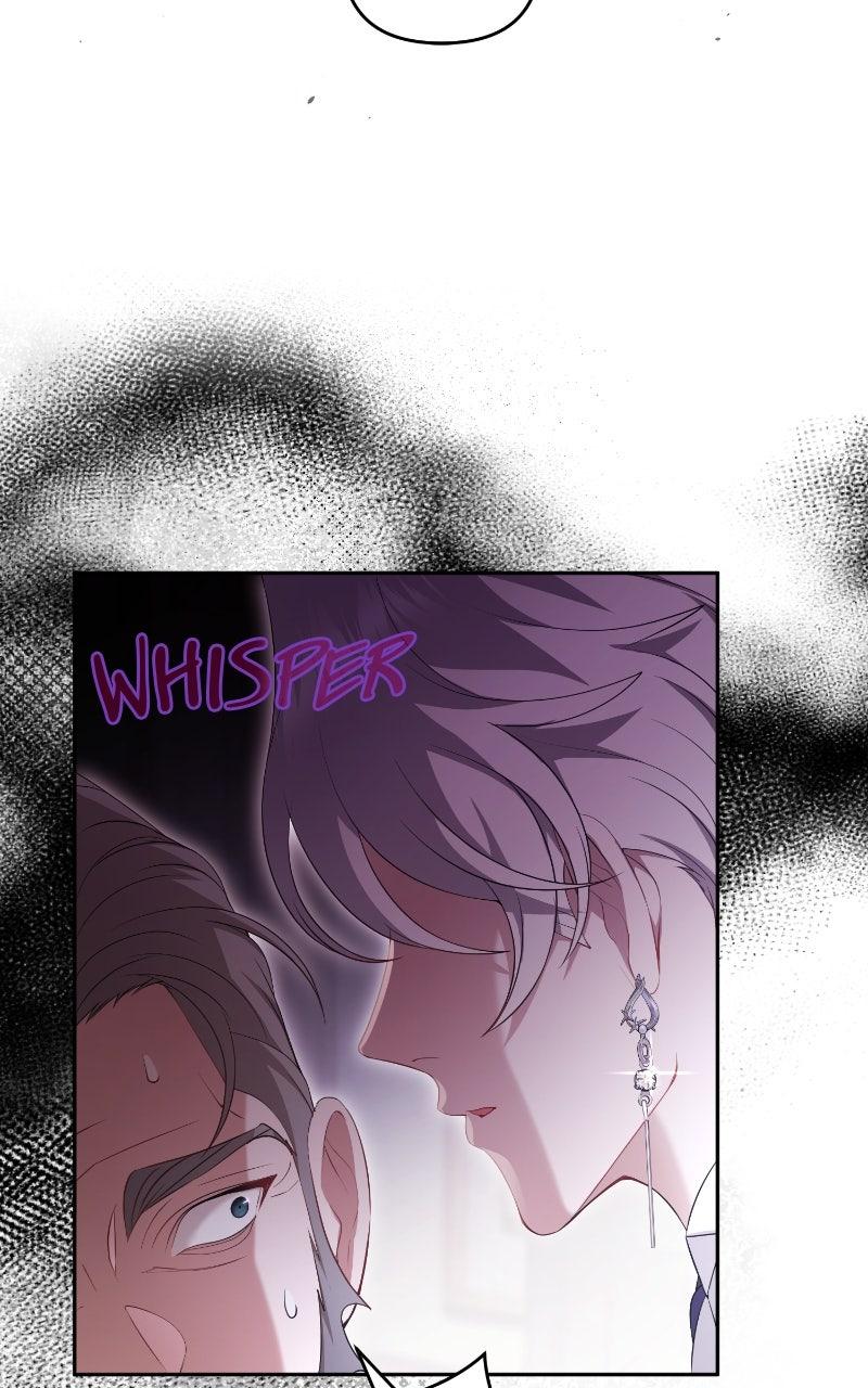 The Murderer Targets Brunettes Chapter 14 - Page 45