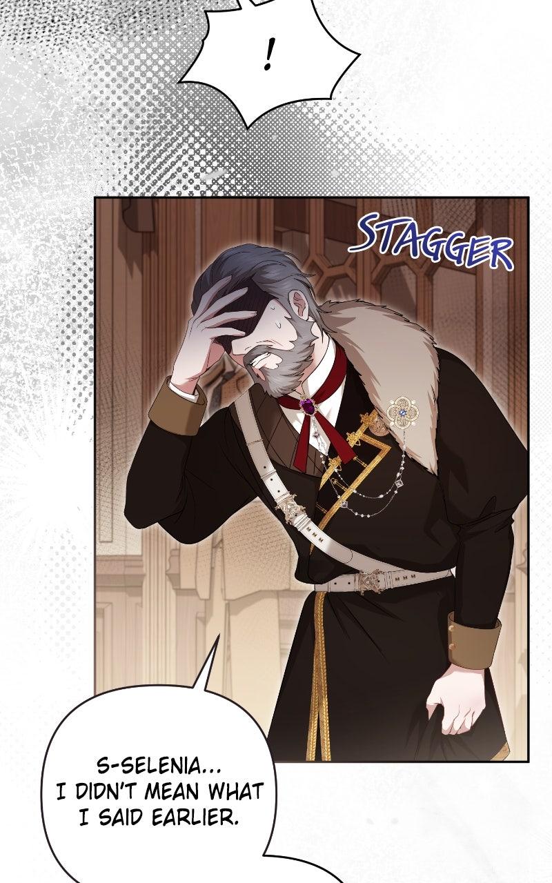 The Murderer Targets Brunettes Chapter 14 - Page 46