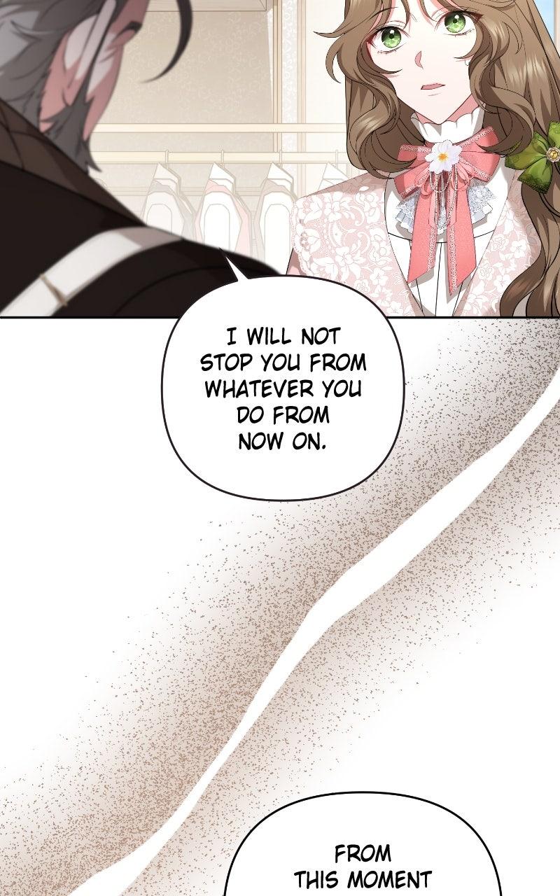 The Murderer Targets Brunettes Chapter 14 - Page 48