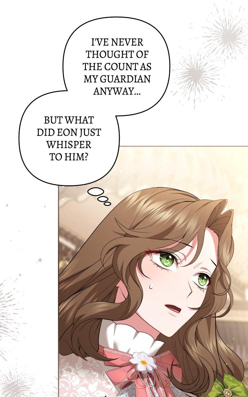 The Murderer Targets Brunettes Chapter 14 - Page 50