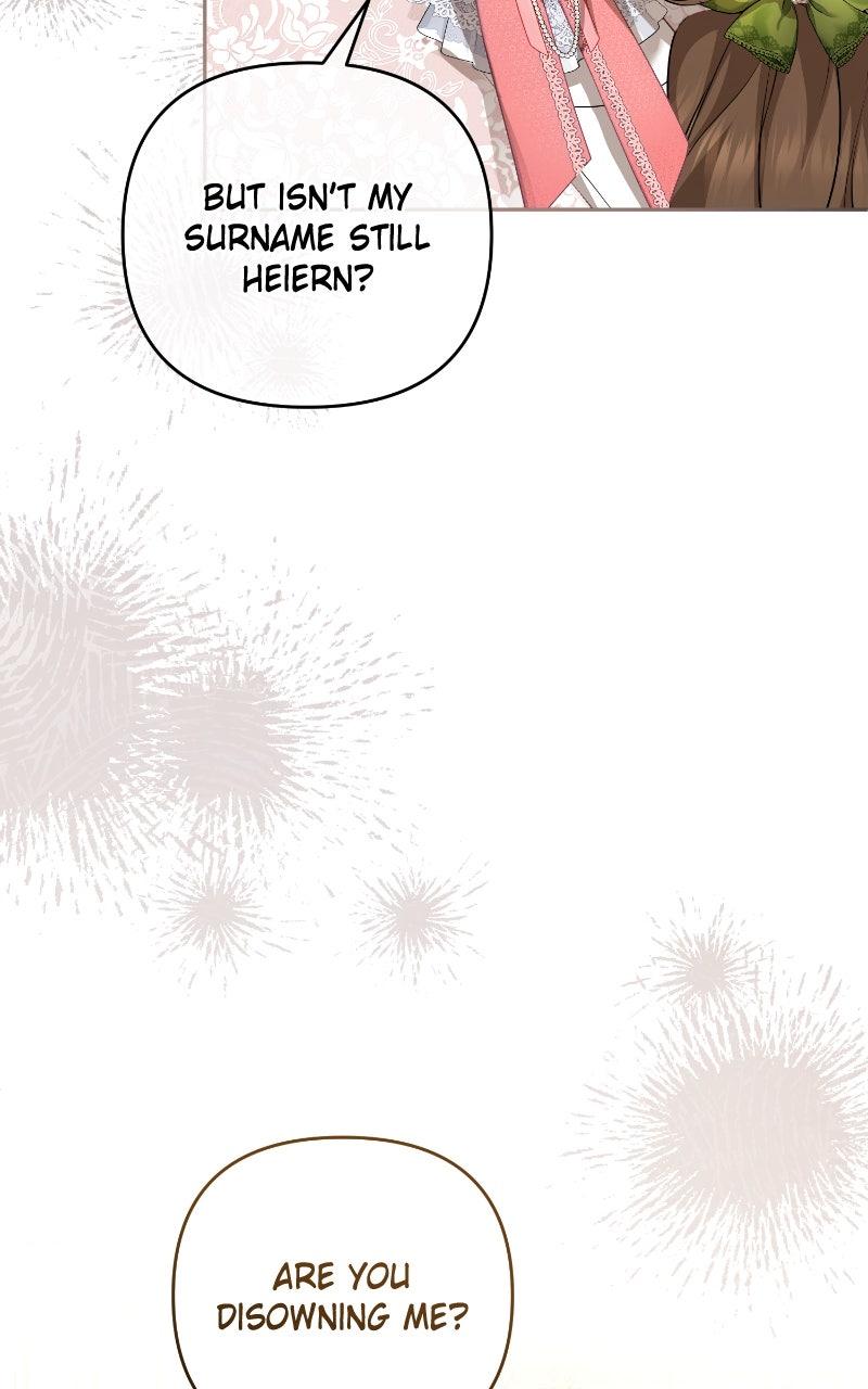 The Murderer Targets Brunettes Chapter 14 - Page 51