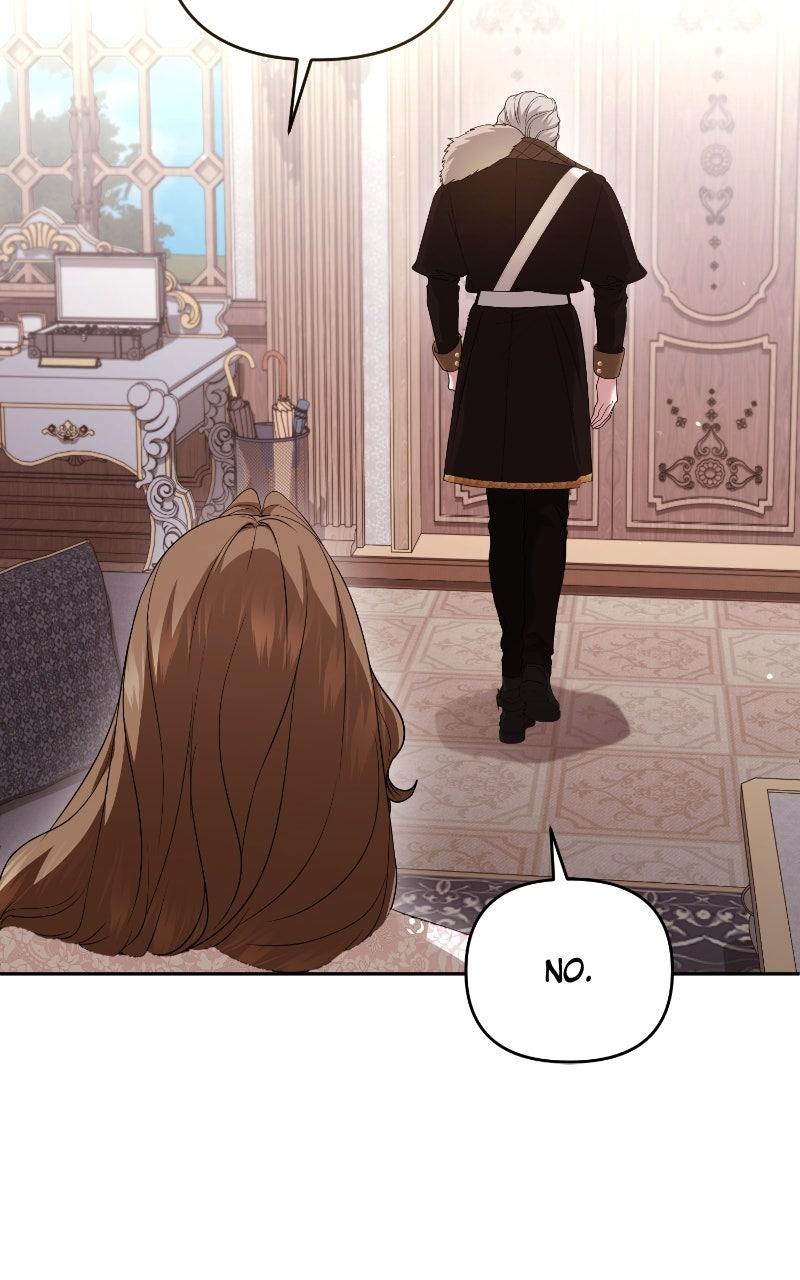 The Murderer Targets Brunettes Chapter 14 - Page 52